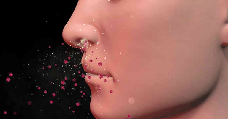 Exercise Nose to Improve Sense Of Smell