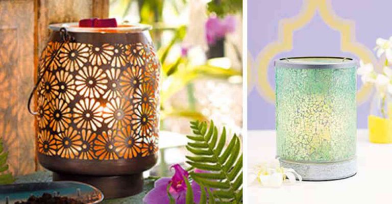 Buy Scentsy Candle Products from Modesto, CA