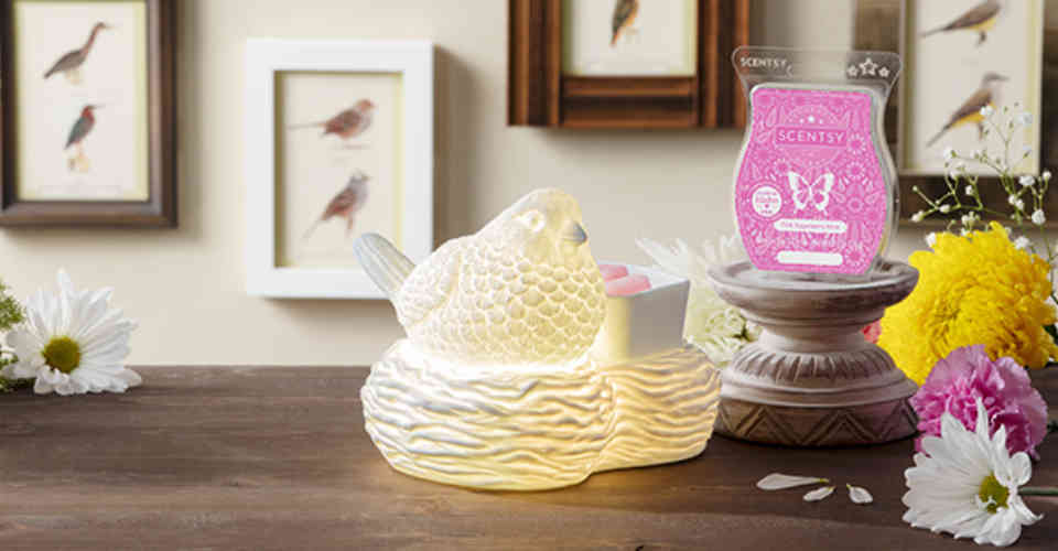 Help Sell Home with Scentsy Fragrances