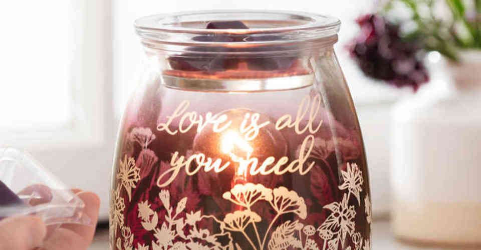 The Perfect Valentines Day Gift From Scentsy