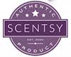 authentic scentsy products