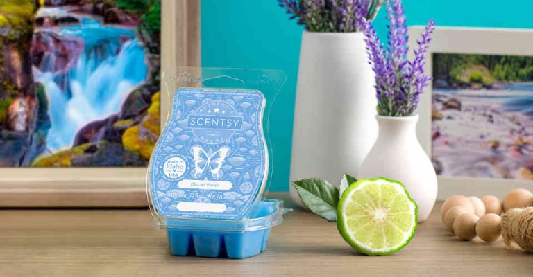 Make Your Living Space Unique With Aromatic Fragrances by Scentsy