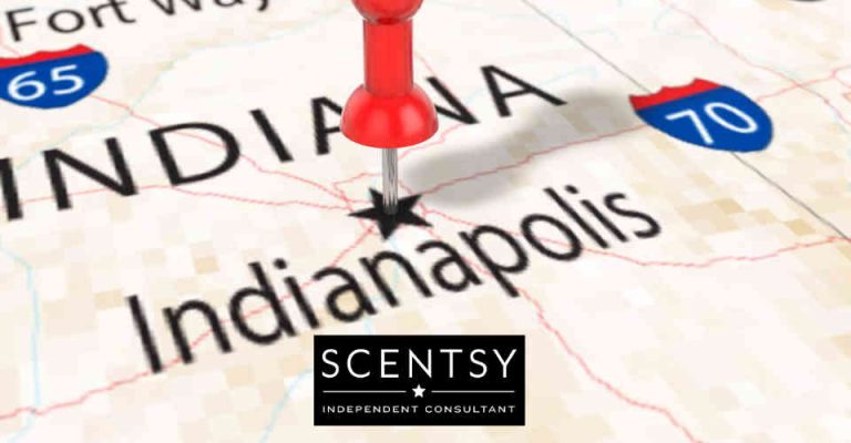NOW is the Perfect Time to Join Scentsy in Indianapolis