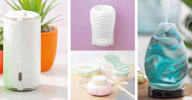 Which Scentsy Diffusers Use Scent Pods and Which Use Natural Oils?