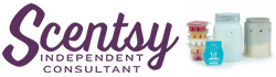 Order Scentsy – Mary Gregory