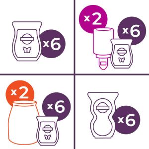 Buy Scentsy Bundles and Save