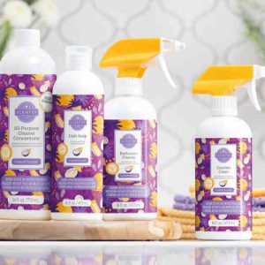 Scentsy Cleaning Products for Your Home