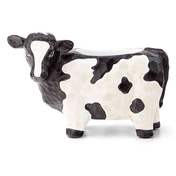 Moo Cow Warmer By Scentsy