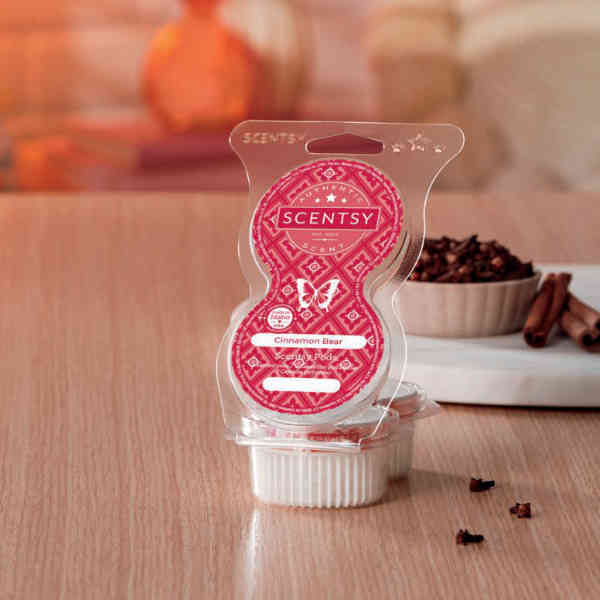 Scent Pod Twin Pak By Scentsy