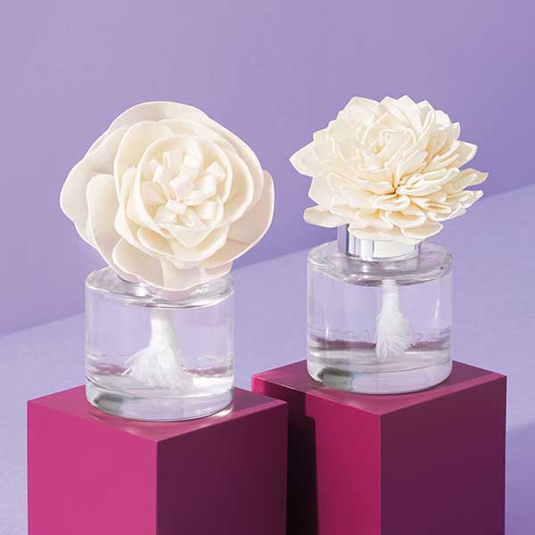 Scented Flowers by Scentsy
