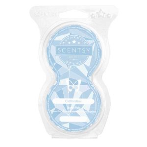 Scentsy Clothesline Scent Pod Twin Pack