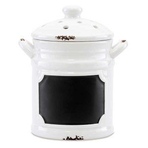 Scentsy Country Style Cannister Warmer