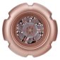 Scentsy Rose Gold Mini Fan Top View