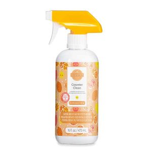 Sunkissed Citrus Counter Cleaner By Scentsy