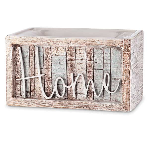 Wherever Im With You Warmer by Scentsy