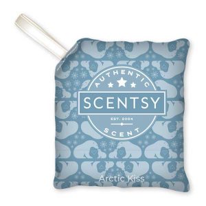 Arctic Kiss Scent Pak by Scentsy