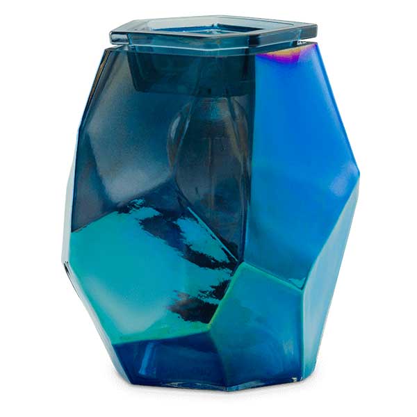 Crystal Ice Warmer in Off Position