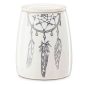 Dream Catcher Feathers Warmer by Scentsy