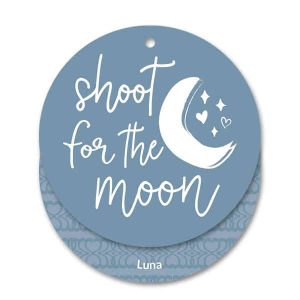 Luna Scent Circles for Your Car by Scentsy