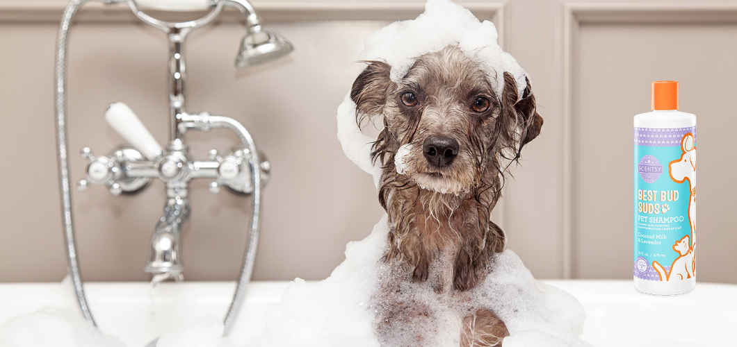 Pet Shampoo by Scentsy
