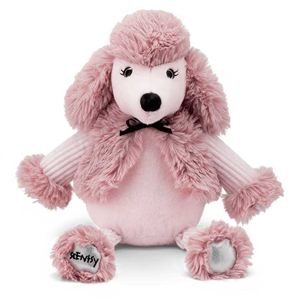 Post the Pink Poodle Scentsy Buddy