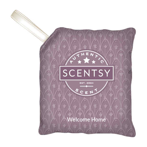 Welcome Home Scentsy Scent Pak
