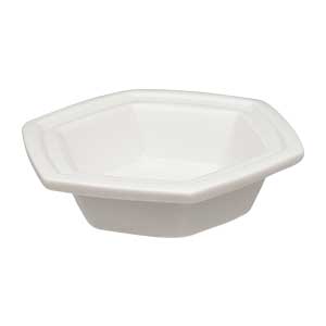 Scentsy Alabaster Replacement Dish
