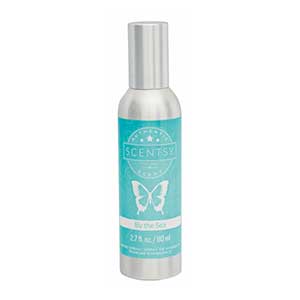 by the sea room spray and air freshener
