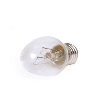 one 15 watt light bulb for scentsy night nights