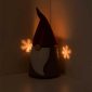 Gnome Warmer Glows in Dark