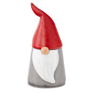 Scentsy Gnome Warmer with Red Hat